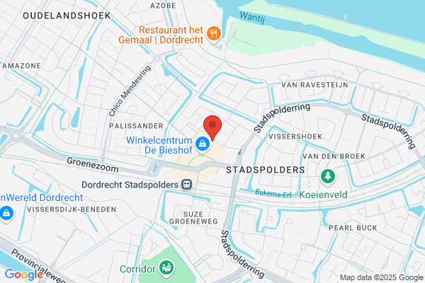 Hypotheekshop, De