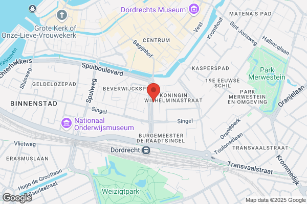 De Hypotheekshop