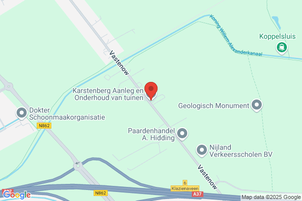 Tackenberg Bouw-Service Bv