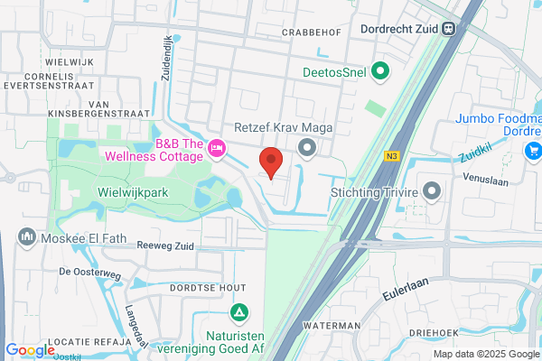 Bouw Actief
