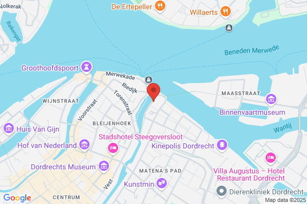 Bouwkundig Adviesburo T.A. Backer