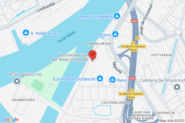 Calculatie- En Adviesburo Swindregt Bv