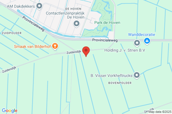 P. Bos Advies- En Bemiddelingsbureau