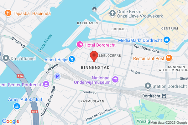 T.A.P. Tenthof Adviesbureau Papendrecht