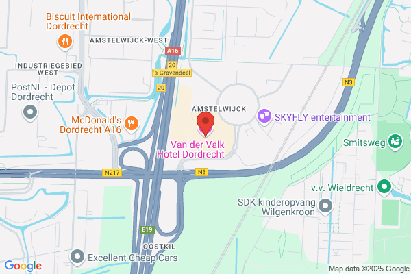 't Land Van Valk