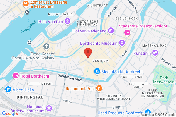 Lokhorst Agency