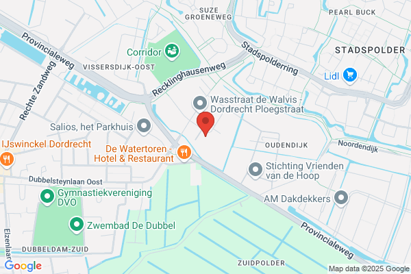 Internetcafé Voc