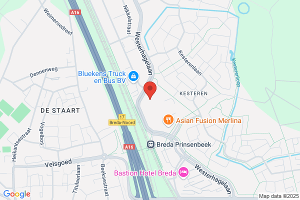 Netaspect Bv