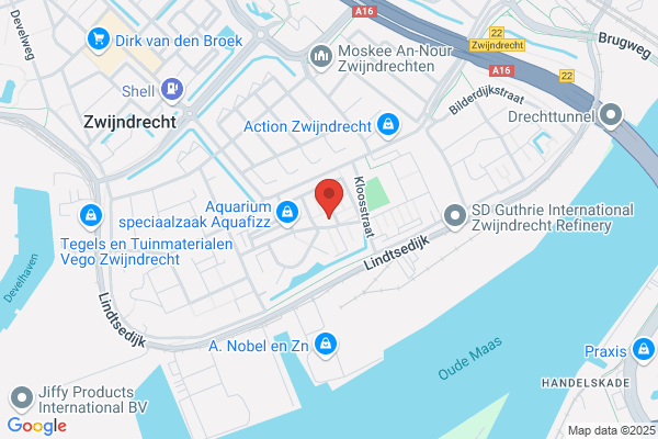 B.D. Lugtenburg Isolatiebedrijf