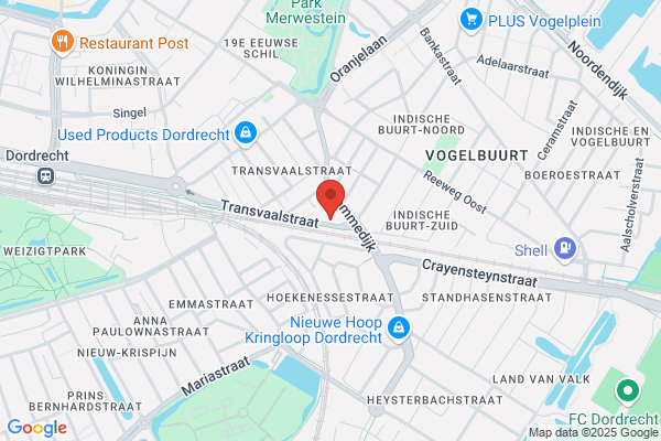 C.G. Pullen Isolatie Bv
