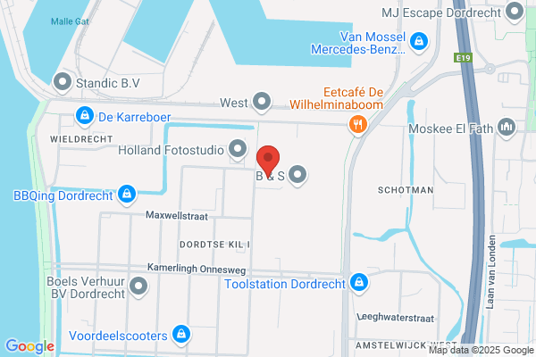Fib Dordrecht Bv