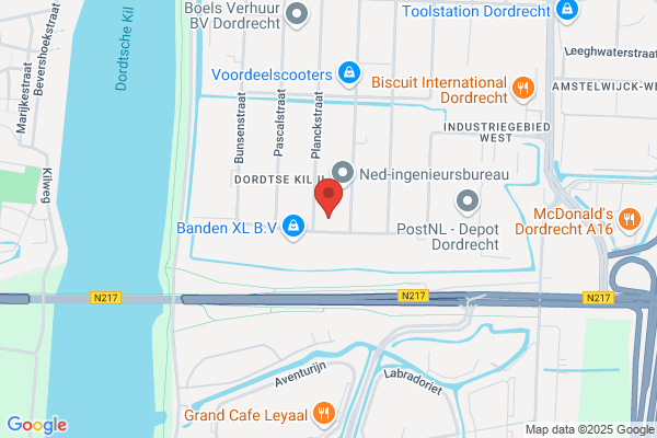 Isolatiebedrijf F.A. Kusters
