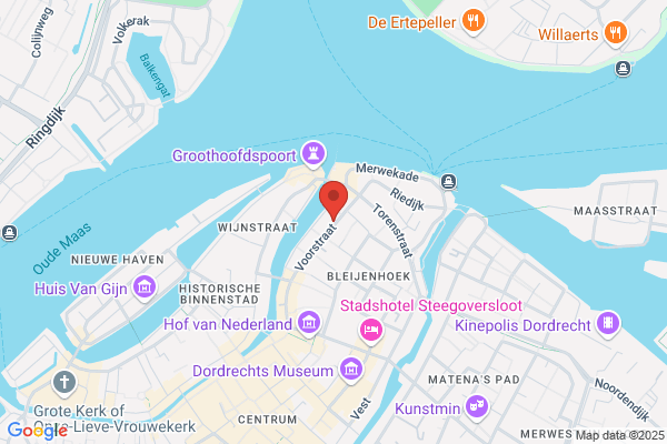 Combinatie Bv, De