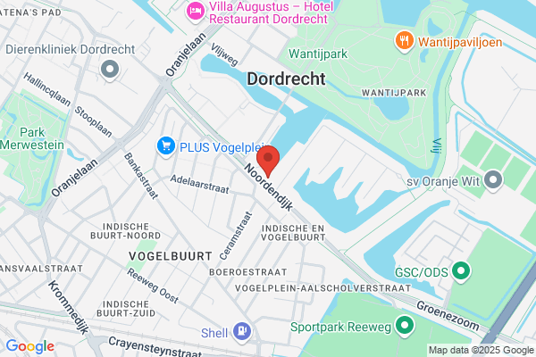 Drechtstad, Watersportver