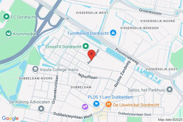 Reproland Rietveld B.V.