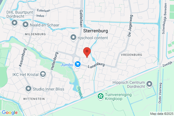 Houweling, Gerard