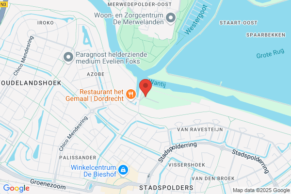 Camping 't Vissertje Dordrecht