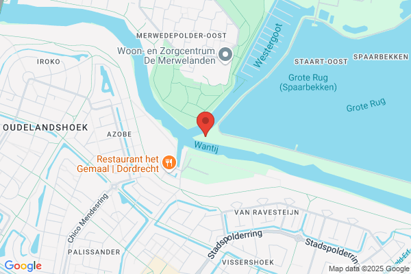 Nivon Natuurvriendenhuis De Kleine Rug