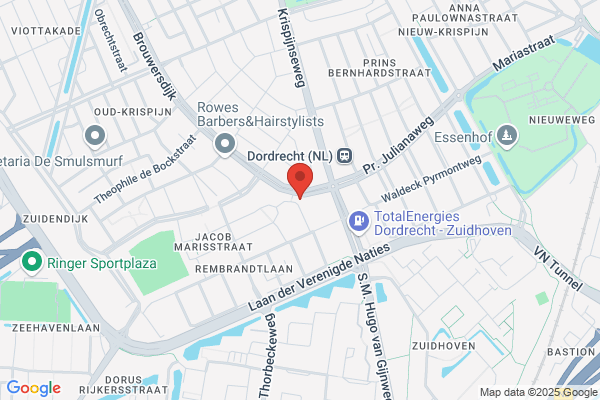 Brink Dordrecht Bv
