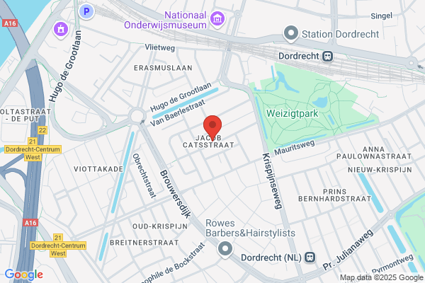 Beverstraten Bv