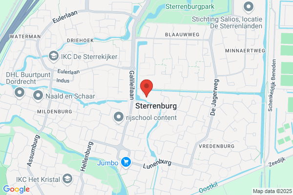 Stam Kantoorinrichters