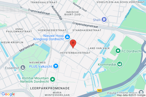 Toner Products Nederland Bv