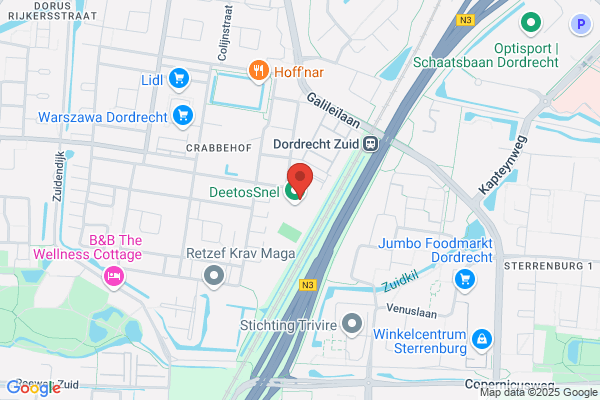 Harinck, W