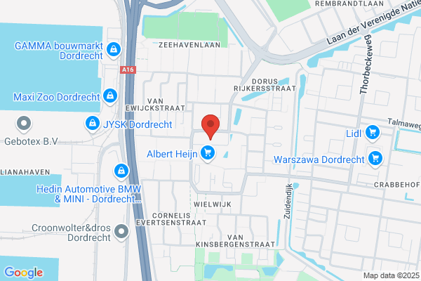 Kapsalon Libel