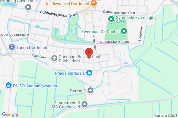 Waals, Van Der