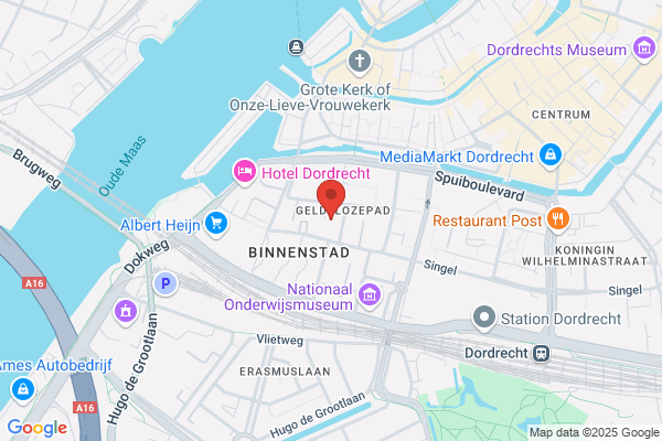 Kleinschalige Kinderopvang Hinkie-Pinkie