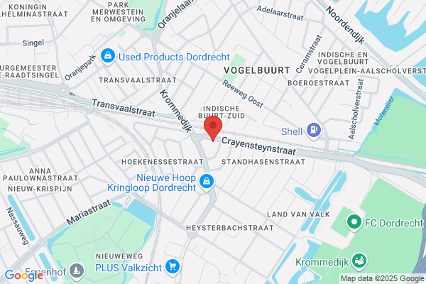 BSO 't Schelfje