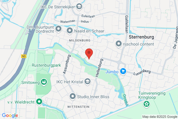 Peuterfestijn