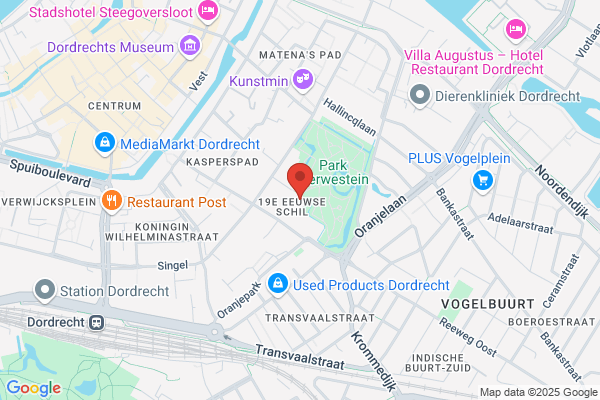 Buitenschoolseopvang Het Honk