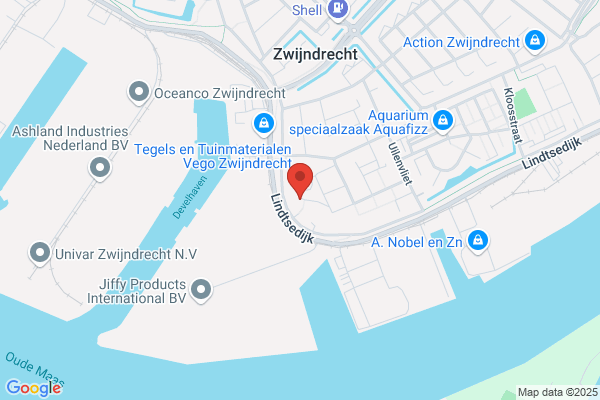Gastouderbureau Zwijndrecht