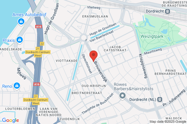 Hummeltjes Peuterspeelzaal