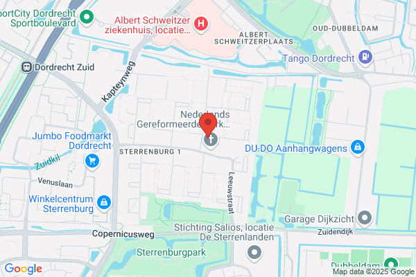 Kinderdagverblijf De Ballon