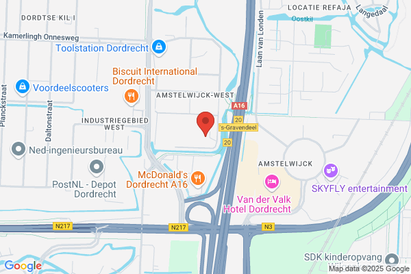 Autobar Holland Bv