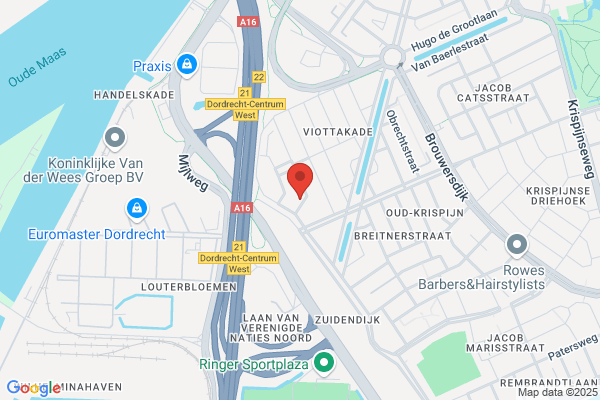 wandelsok.nl