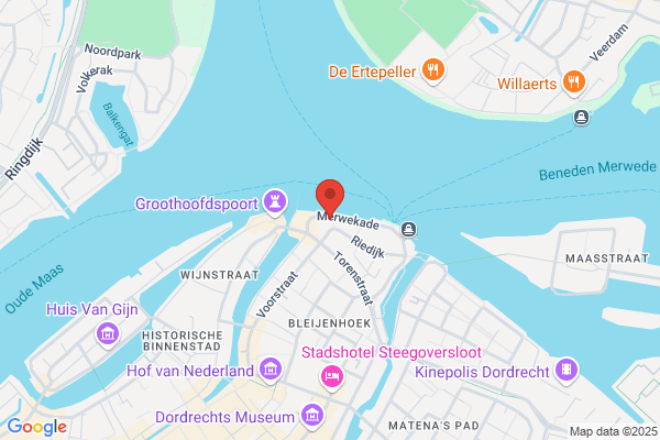 C. Stoop Lijstenmakerij