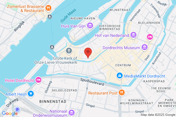Kunsthandel Nieuborg Bv