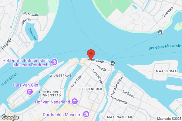Lijstenfabriek En Kunsthndl A Bakker En