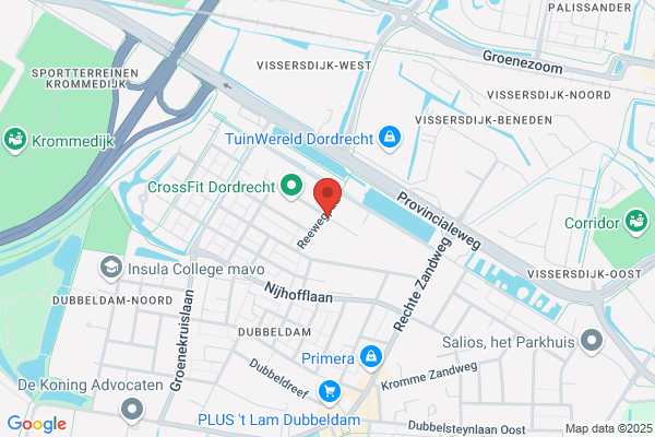 Hemmes Tandtechniek