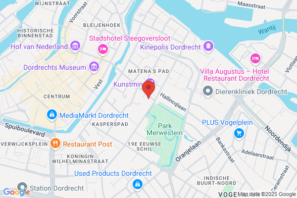 Nieuwenhuyzen