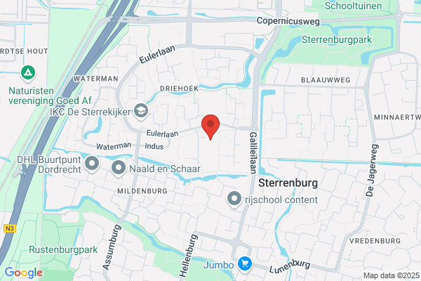 Bfmz, Montagebedrijf