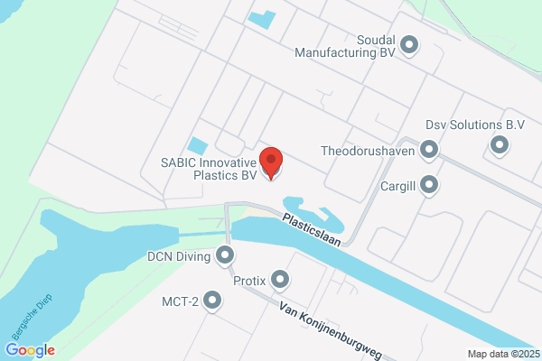 Sabic Global Ltd