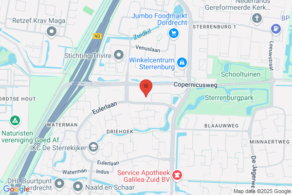 Logopedie A M Tiebosch-Besseling