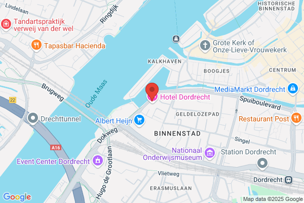 Barendrecht, H