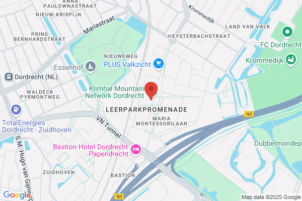 Merwestad Bv