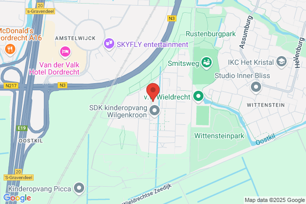 Together Kindercoaching & Onderwijsbegeleiding