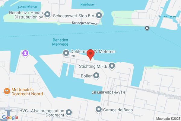 Verhaagen Bv, Ron